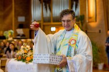 18.05.2023 Erstkommunion